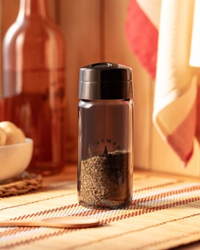 Soulard Yuvarlak Baharatlık 240ml