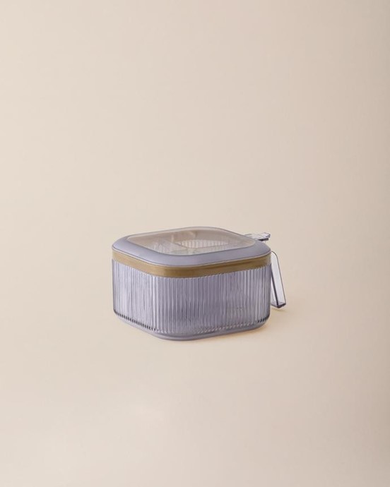 Noemie Bölmeli Baharatlık 960Ml