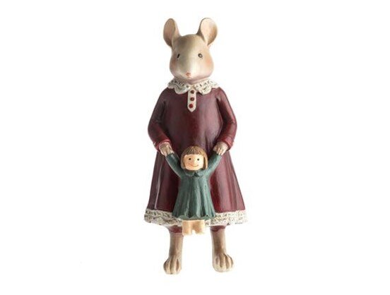 Lapin Mère Biblo