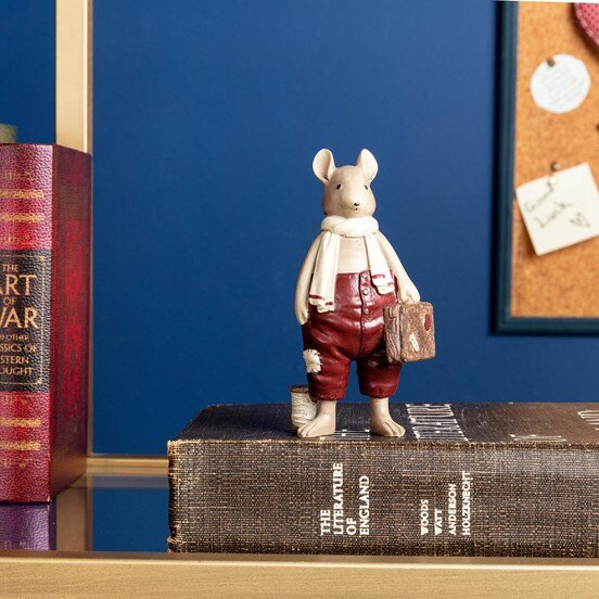 Lapin Mère Biblo