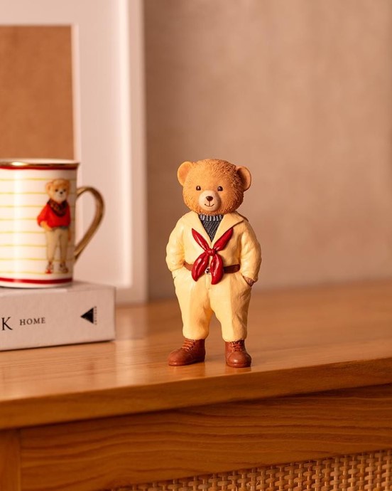 Cookie Ayı Bear Biblo