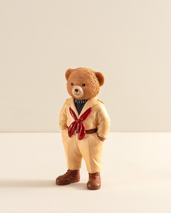 Cookie Ayı Bear Biblo