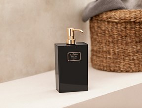Coumba Şampuanlık 800ML