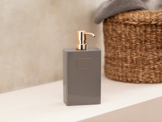 Coumba Şampuanlık 800ML