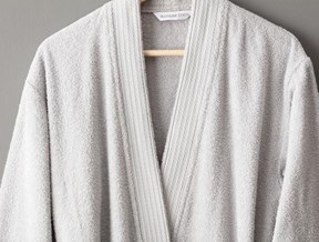 Ryella Kimono Unisex Bornoz