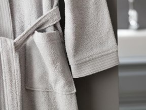 Ryella Kimono Unisex Bornoz