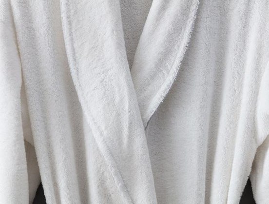 Celestiel Şalyaka Unisex Bornoz