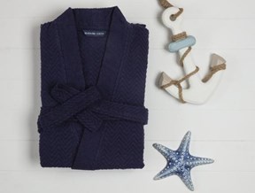 Nicola Kimono Erkek Bornoz