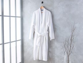 Nicola Kimono Erkek Bornoz