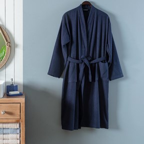 Nicola Kimono Erkek Bornoz