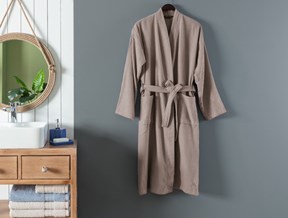 Nicola Kimono Erkek Bornoz