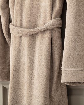 Avril Şalyaka Unisex Bornoz