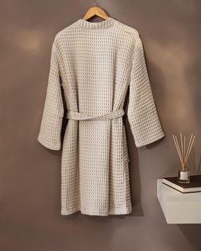 Patrice Kimono Unisex Bornoz