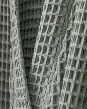 Patrice Kimono Unisex Bornoz