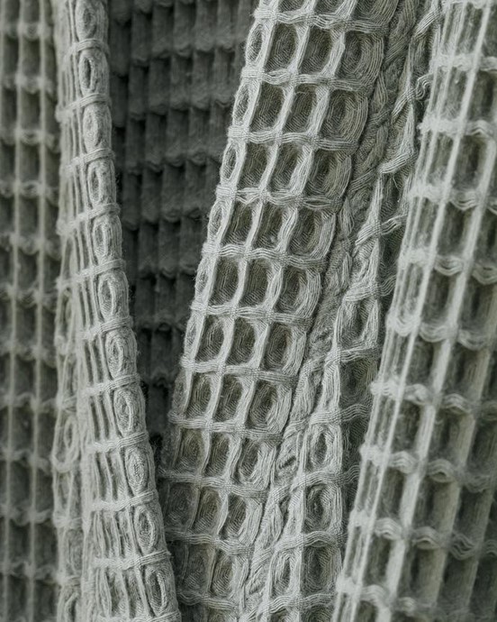 Patrice Kimono Unisex Bornoz