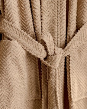 Nicola Kimono Erkek Bornoz