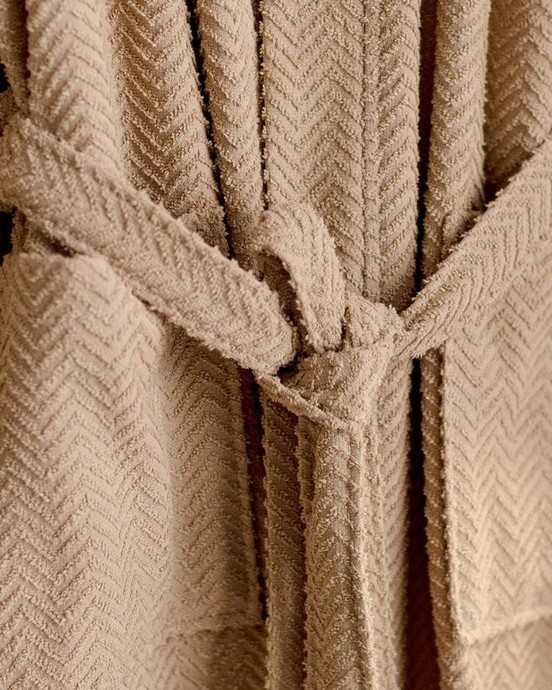 Nicola Kimono Erkek Bornoz