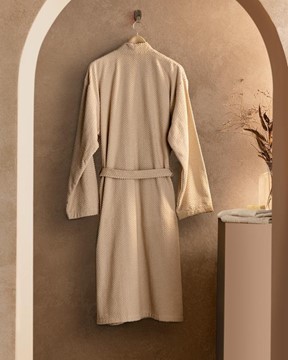 Nicola Kimono Erkek Bornoz