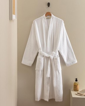 Maynor Kimono Unisex Bornoz