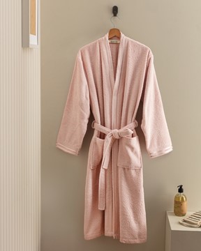 Maynor Kimono Unisex Bornoz