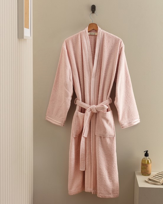 Maynor Kimono Unisex Bornoz