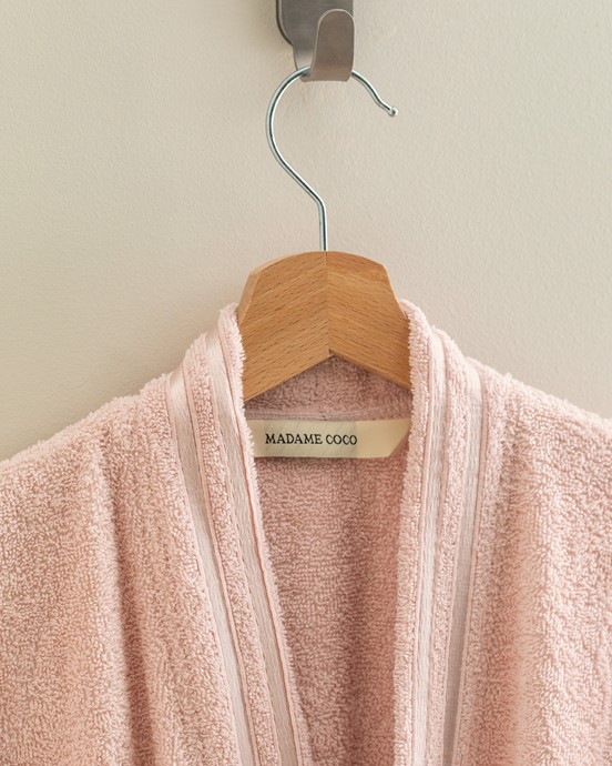 Maynor Kimono Unisex Bornoz