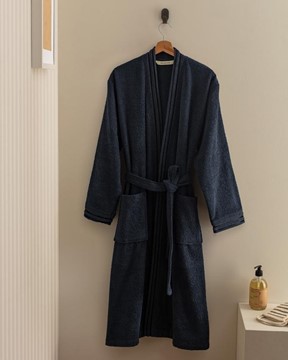 Maynor Kimono Unisex Bornoz