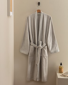 Maynor Kimono Unisex Bornoz