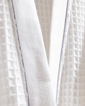 Pathier Kimono Unisex Bornoz