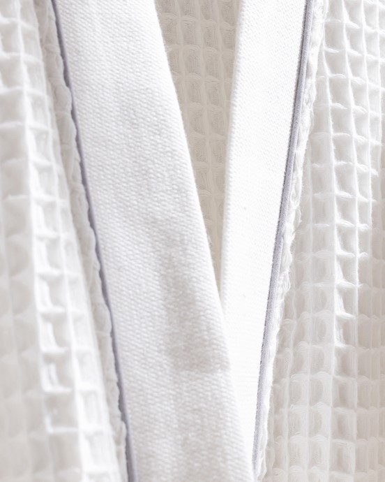 Pathier Kimono Unisex Bornoz