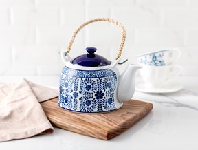 Nostalgic Papillon Demlik