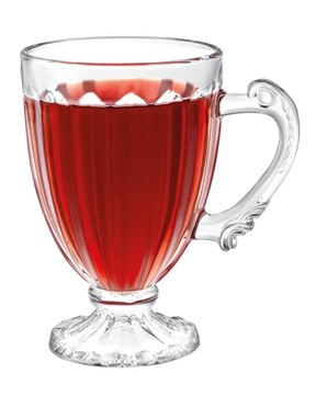 Denis 4'lü Çay Fincanı Seti