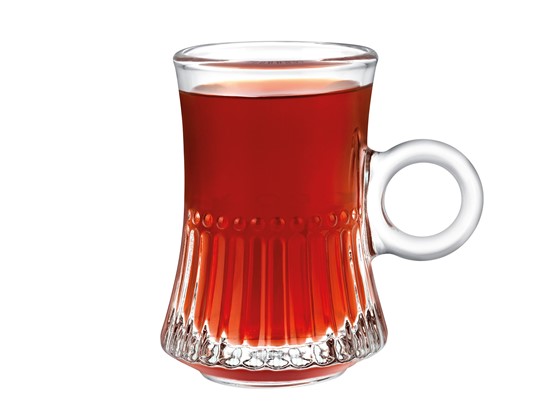 Torce 4 'lü Çay Fincanı Seti - 115ML