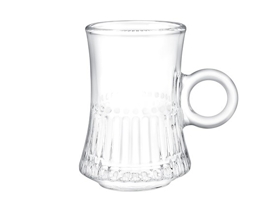 Torce 4 'lü Çay Fincanı Seti - 115ML