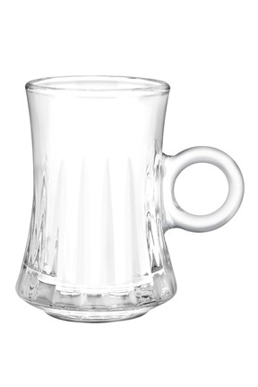 Brice 4 'lü Çay Fincanı Seti - 115ML