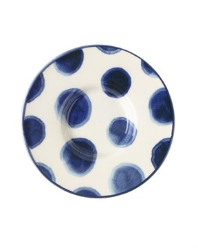 Luxe Rond 6-lı Çay Tabağı Seti