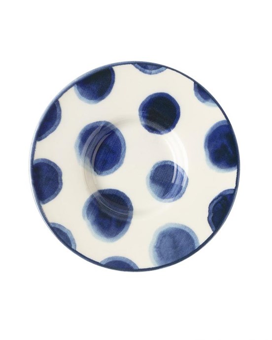 Luxe Rond 6-lı Çay Tabağı Seti