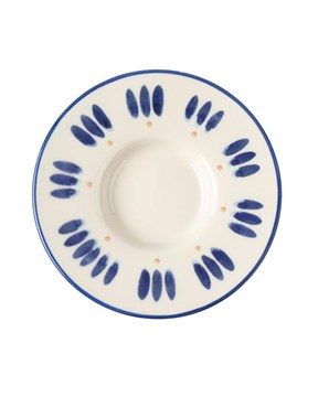 Luxe Ligne 6-lı Çay Tabağı Seti