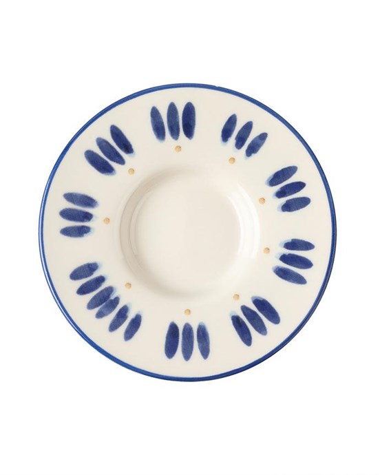 Luxe Ligne 6-lı Çay Tabağı Seti