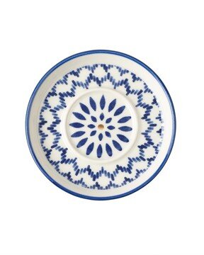 Grande Mixte 6'lı Çay Tabağı Seti