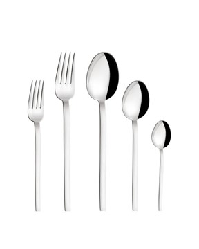 Spartan 30P Çatal Kaşık Seti