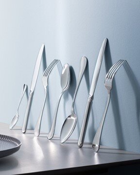 Syrena 42 pcs Çatal Bıçak Kaşık Seti