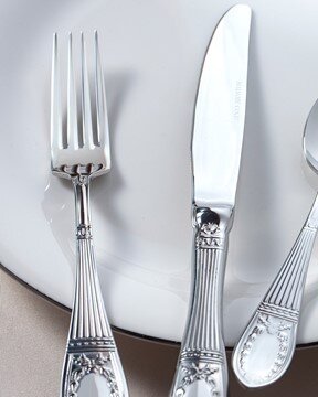 La Papillion 84 pcs Çatal Bıçak Kaşık Seti