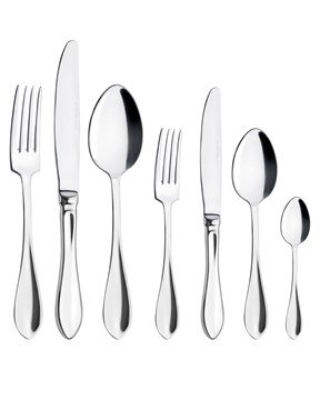 Elysia 42 pcs Çatal Bıçak Kaşık Seti