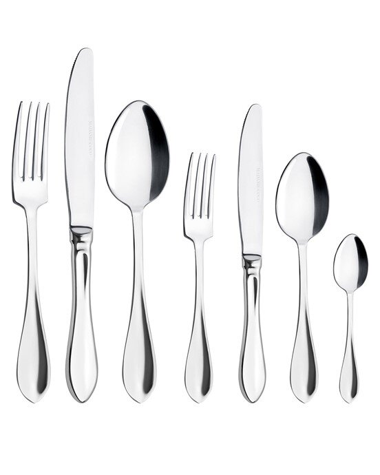 Elysia 42 pcs Çatal Bıçak Kaşık Seti