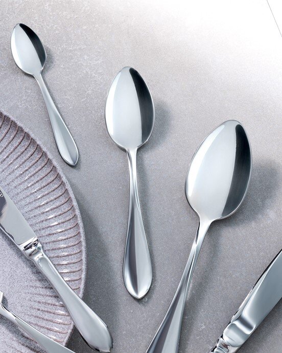 Elysia 84 pcs Çatal Bıçak Kaşık Seti