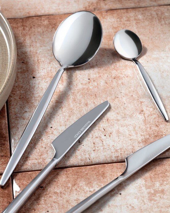 Freya 84 pcs Çatal Bıçak Kaşık Seti