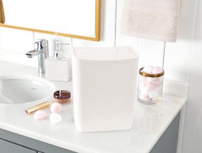 Olivier Switch Çöp Kovası 4lt