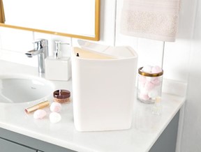 Olivier Switch Çöp Kovası 4lt