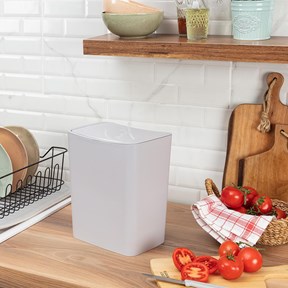 Olivier Switch Çöp Kovası 8.5lt